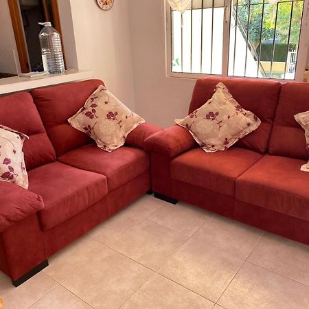 Apartment In Spain, Lomas Del Golf, Villamartin, Orihuela Costa المظهر الخارجي الصورة