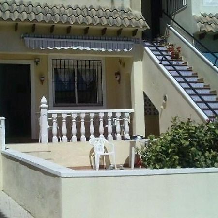 Apartment In Spain, Lomas Del Golf, Villamartin, Orihuela Costa المظهر الخارجي الصورة