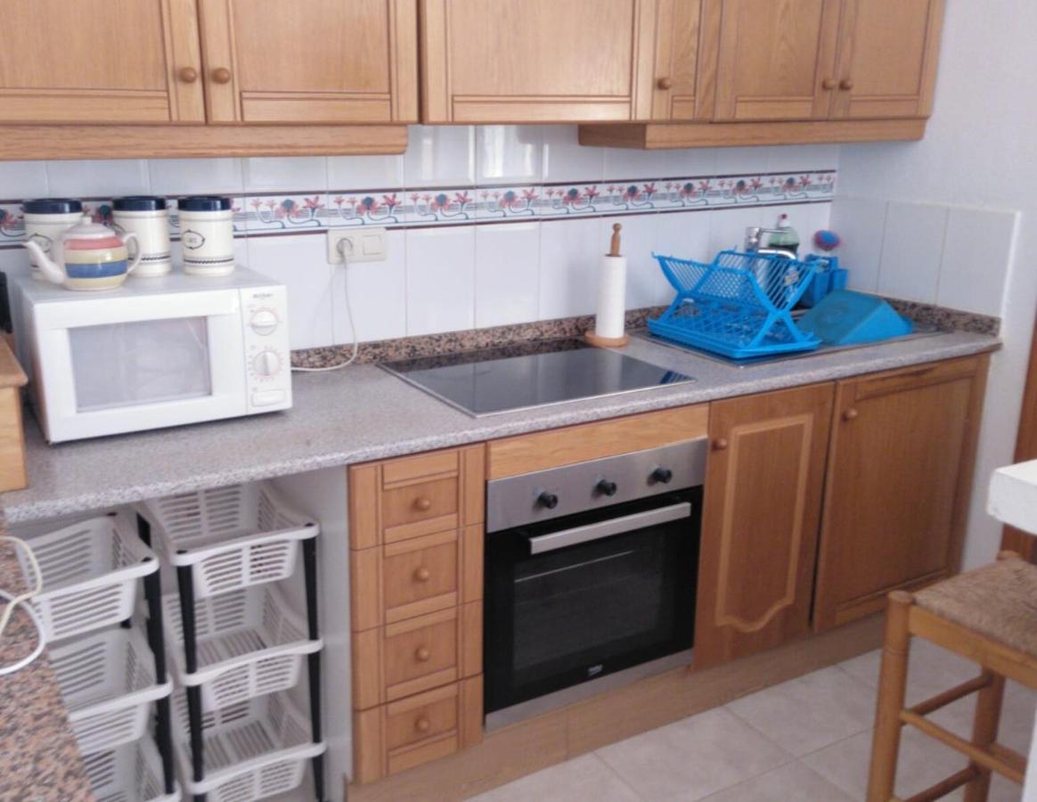Apartment In Spain, Lomas Del Golf, Villamartin, Orihuela Costa المظهر الخارجي الصورة