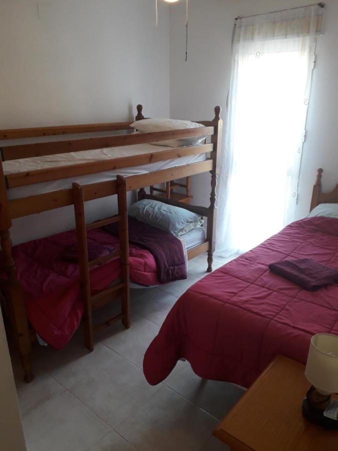 Apartment In Spain, Lomas Del Golf, Villamartin, Orihuela Costa المظهر الخارجي الصورة