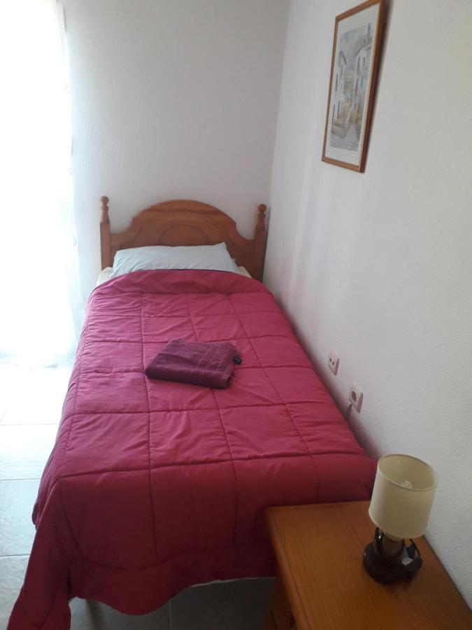 Apartment In Spain, Lomas Del Golf, Villamartin, Orihuela Costa المظهر الخارجي الصورة
