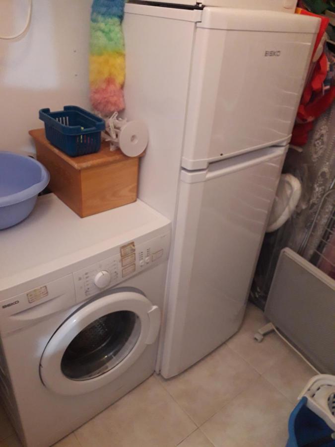 Apartment In Spain, Lomas Del Golf, Villamartin, Orihuela Costa المظهر الخارجي الصورة